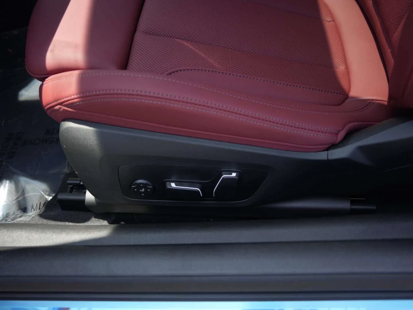 New 2027 Alpine White BMW 430i image 10