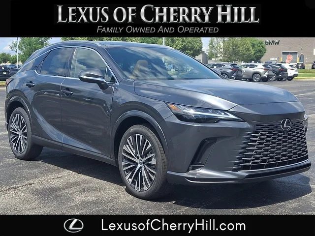 2026 Lexus RX 350 PREMIUM PLUS