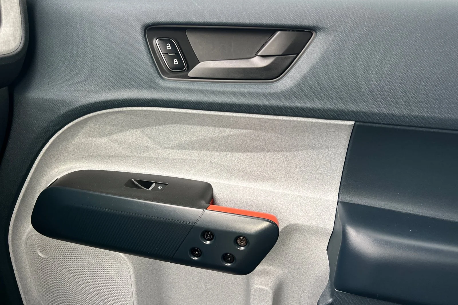 Used 2023 Area 51 Ford XLT image 17