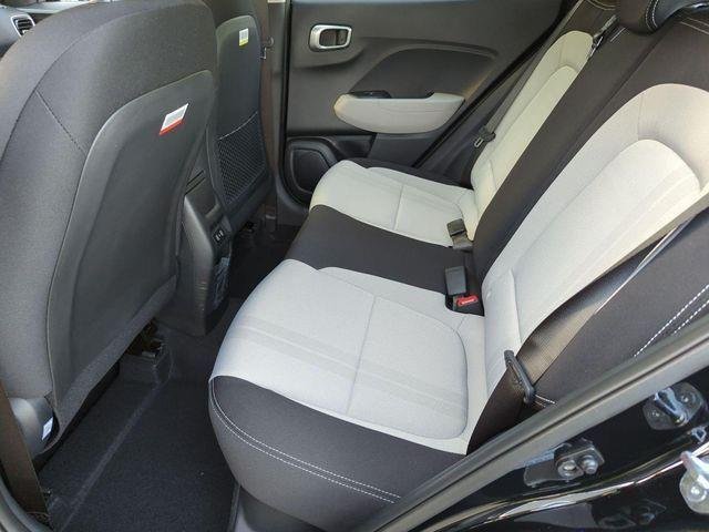 New 2026 Black Hyundai SEL image 11