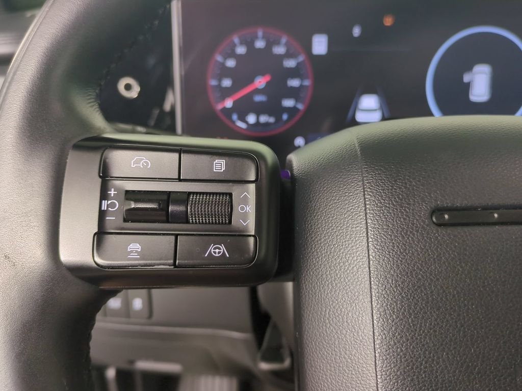 2025 Hyundai Santa Fe Calligraphy - Photo 35