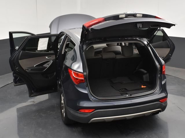 Used 2014 Blue Hyundai Base image 36