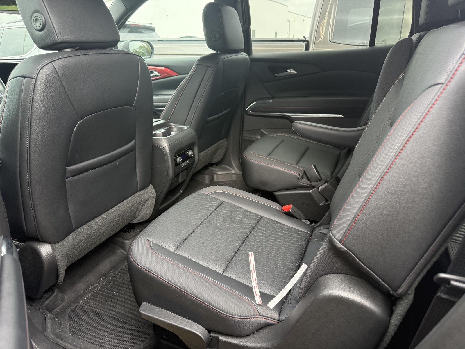 Used 2026 Sandstone Gray Chevrolet AWD Z71 image 6