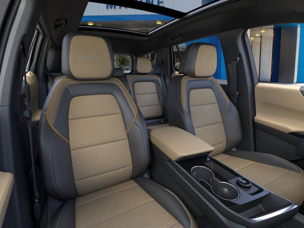 2026 Chevrolet Equinox ACTIV - Photo 16