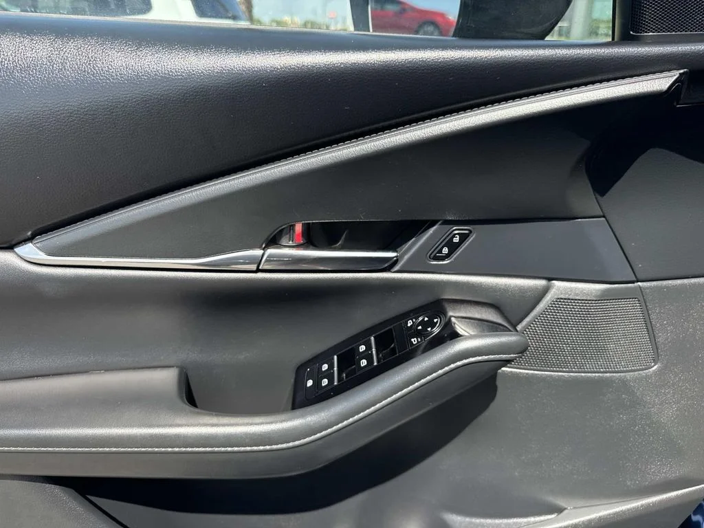 Certified Used 2025 Blue Mazda 2.5 S Preferred Package image 19