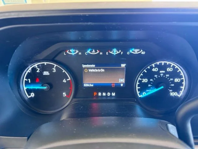 2024 Ford F-250 Super Duty XLT - Photo 18