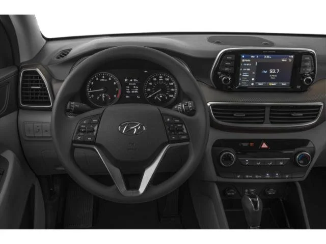 Used 2021 Stellar Silver Hyundai Value image 10
