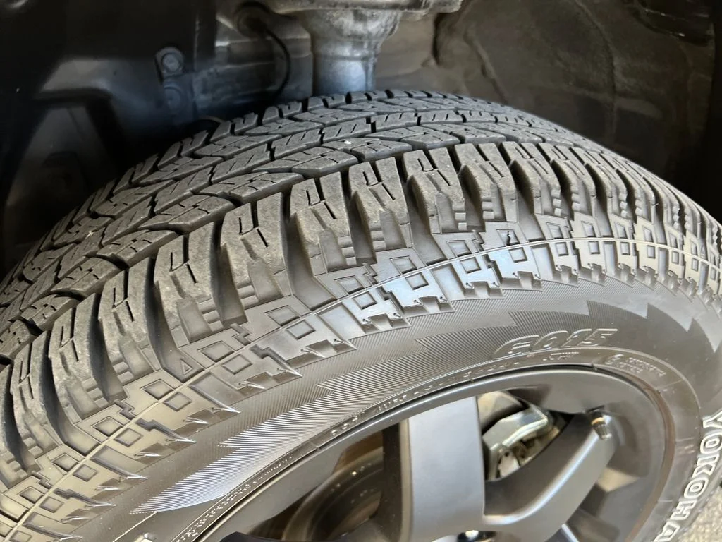 Certified Used 2025 Silver Subaru Wilderness image 29