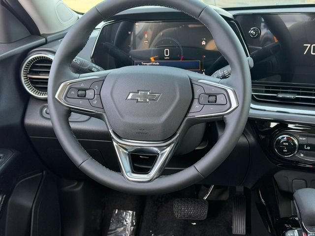 2026 Chevrolet Trax Activ - Photo 6