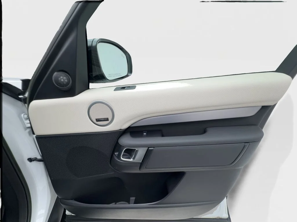 2023 Land Rover Discovery HSE R Dynamic - Photo 35