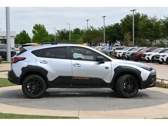 2026 Subaru Crosstrek Wilderness - Photo 35