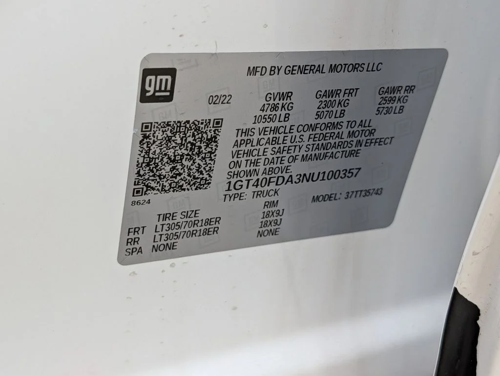 2022 GMC HUMMER EV 3X - Photo 32