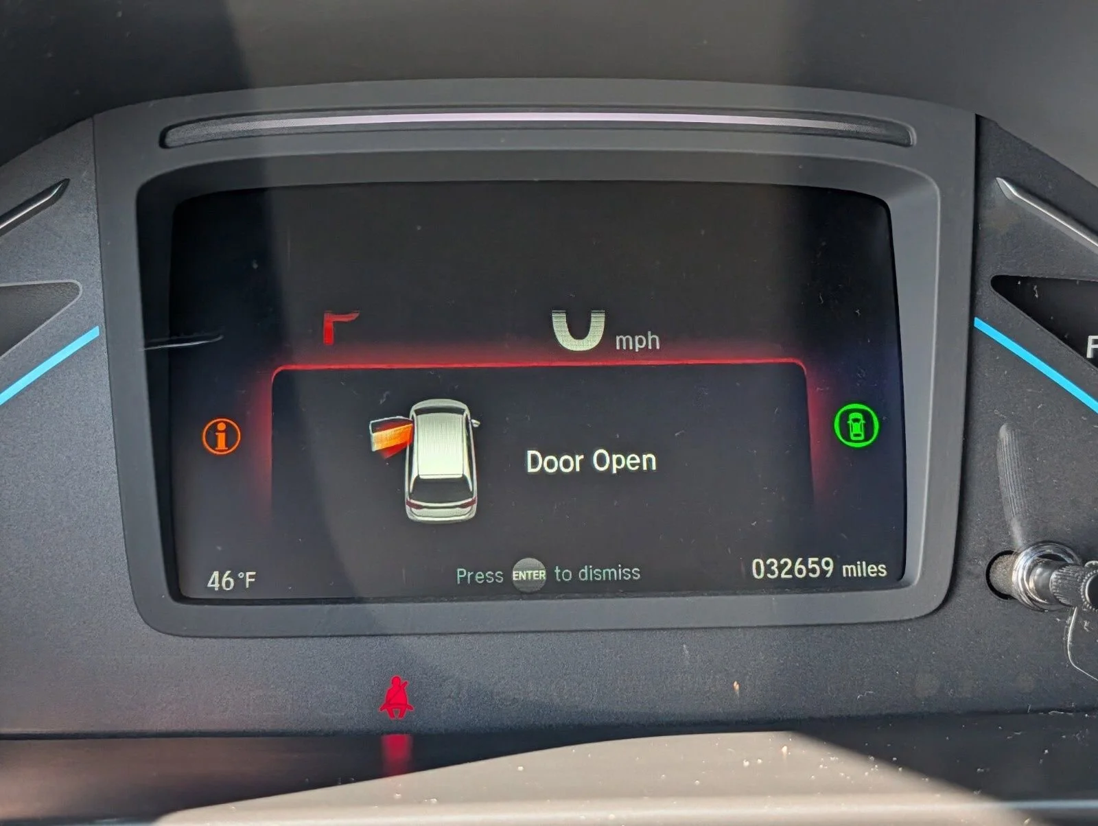 2024 Honda Odyssey EX-L - Photo 34