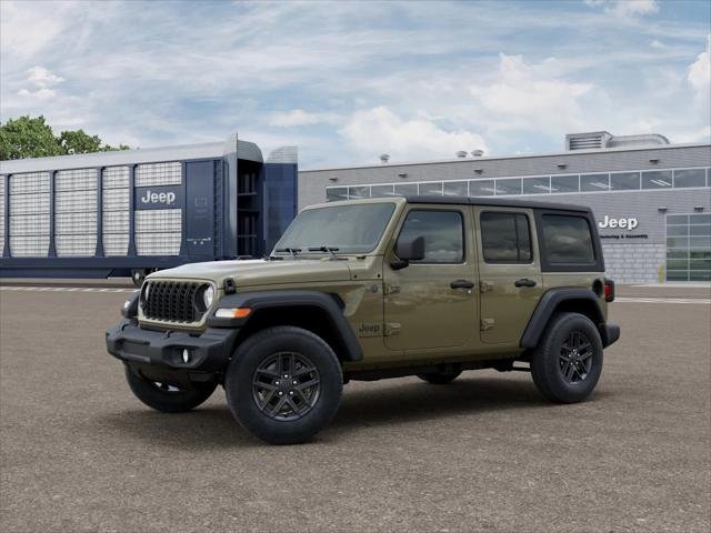 New 2026 41 Exterior Paint Jeep Sport image 1