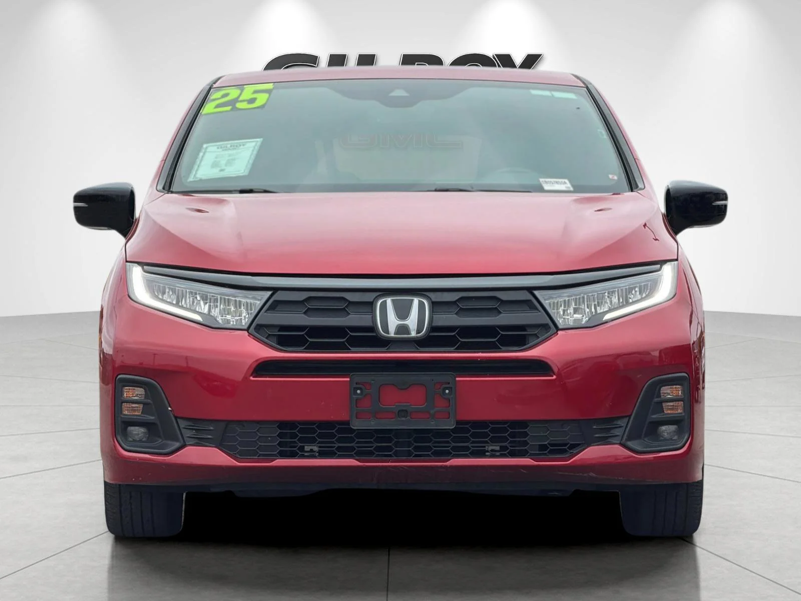 Used 2025  Honda Sport-L image 8