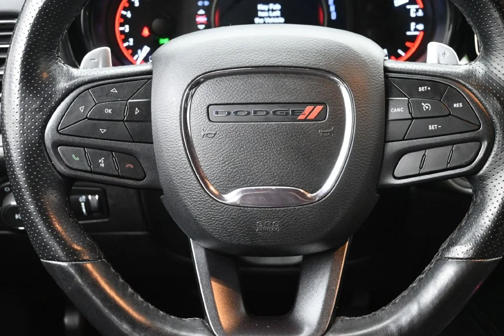 Used 2021 Gray Dodge GT Plus image 17