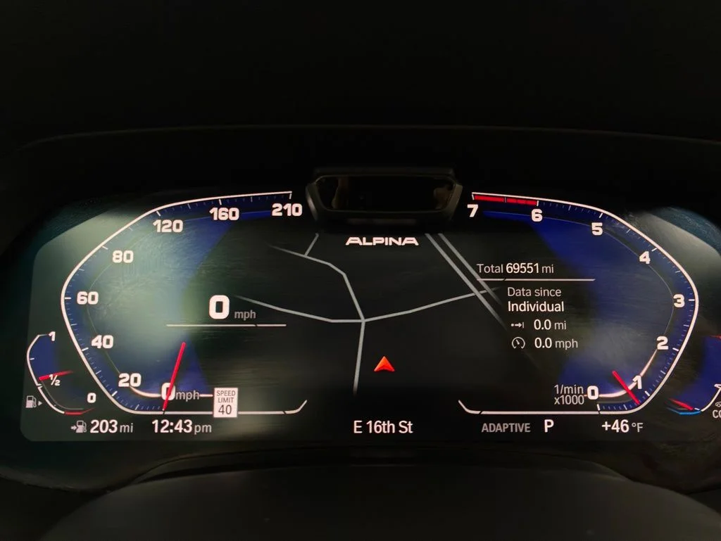 2019 BMW X7 50i - Photo 27