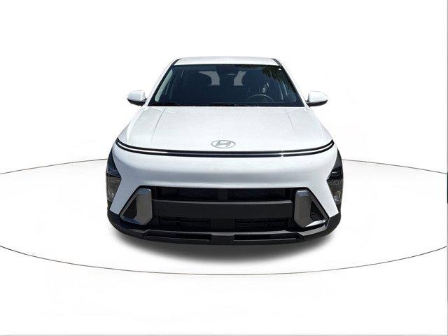 2026 Hyundai Kona SE - Photo 8