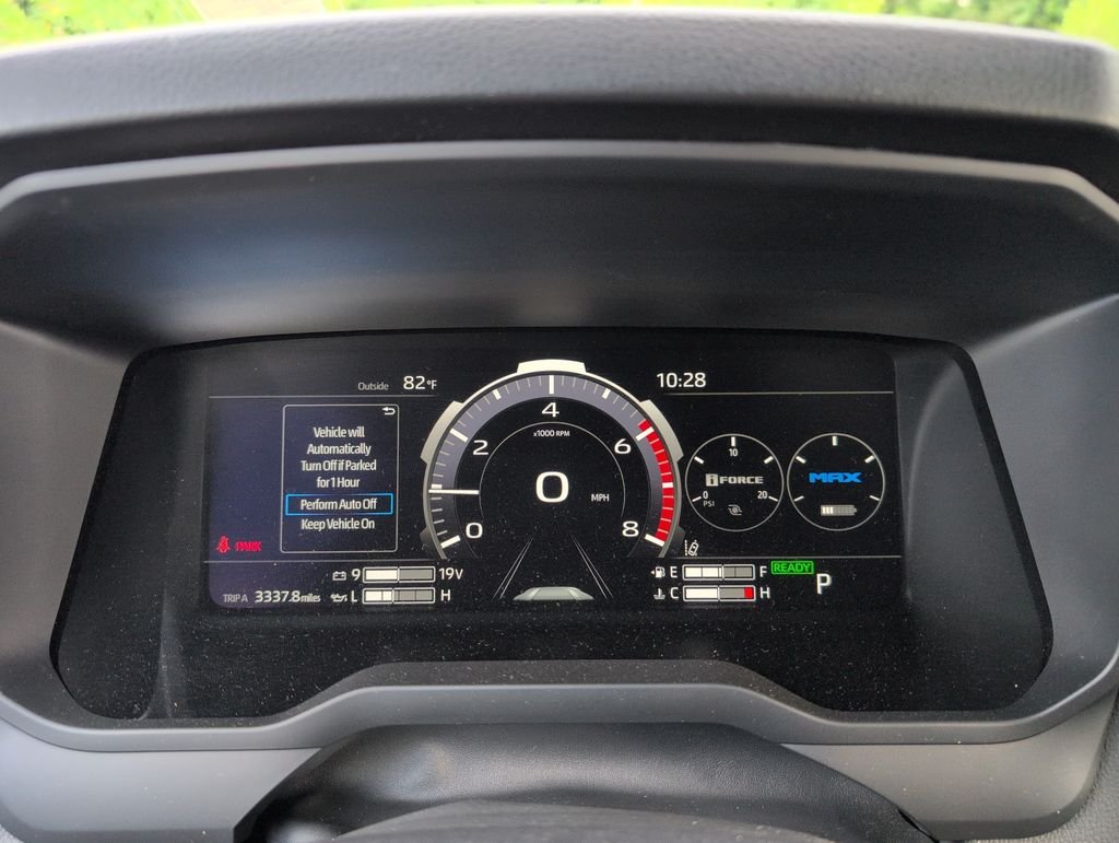 Certified Used 2026 Black Toyota Limited image 17