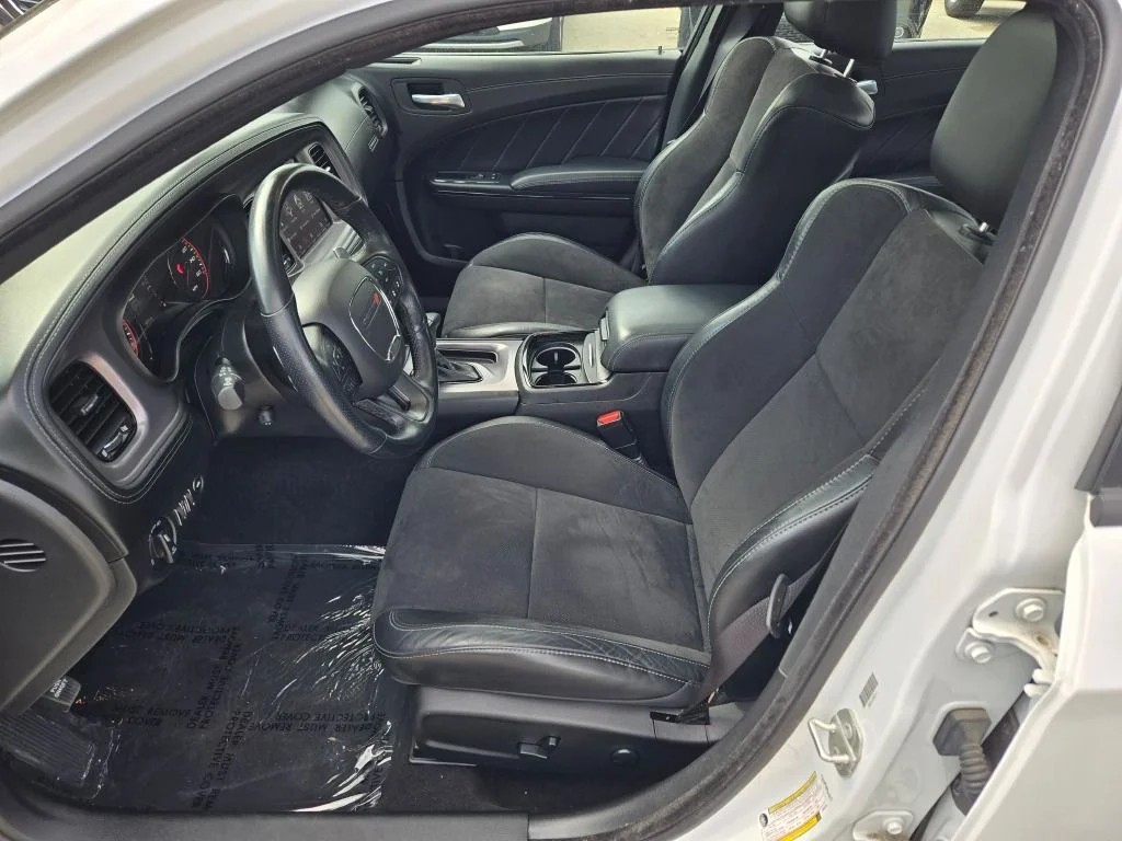 Used 2023 White Dodge GT image 18