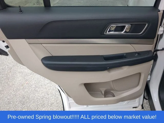 Used 2019 White Ford XLT image 35