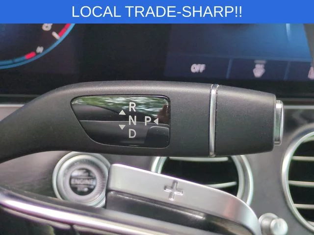 Used 2021  Mercedes-Benz E 350 image 28