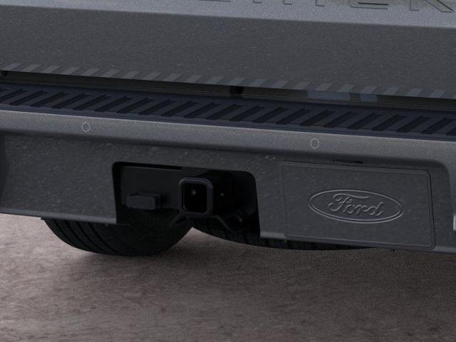 New 2026 Carbonized Gray Metallic Ford Lobo™ image 43