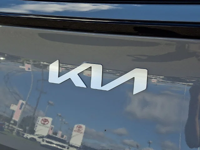 Certified Used 2026 Gray Kia EX image 32