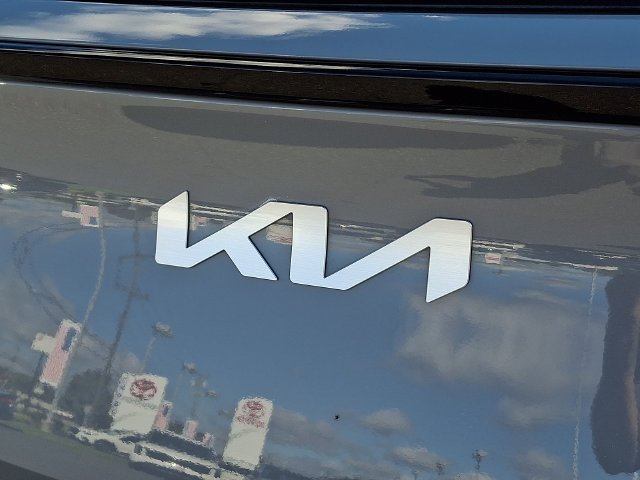 Used 2026 Gray Kia EX image 32