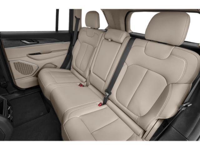 Used 2023 Bright White Clearcoat Jeep Limited image 16