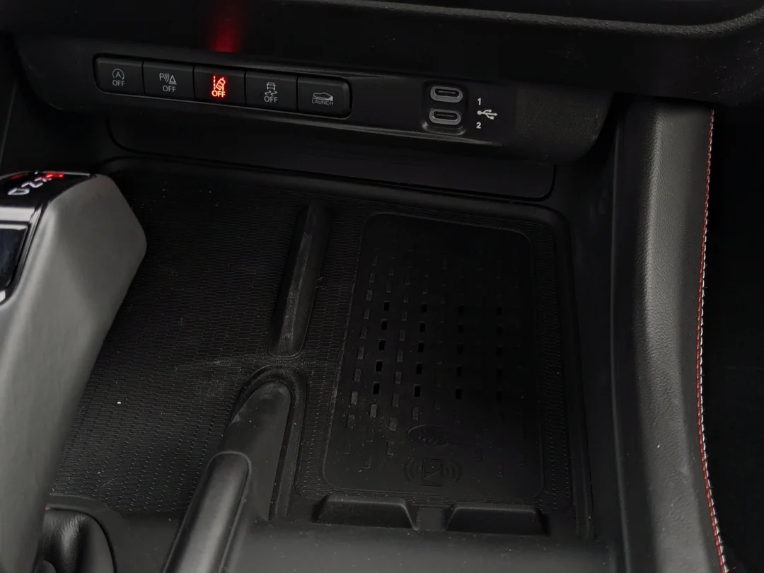 New 2026 Black Dodge Scat Pack Plus - - AWD - 18 Speaker Premium Audio - Blacktop Package - Hurricane HO & More! image 23