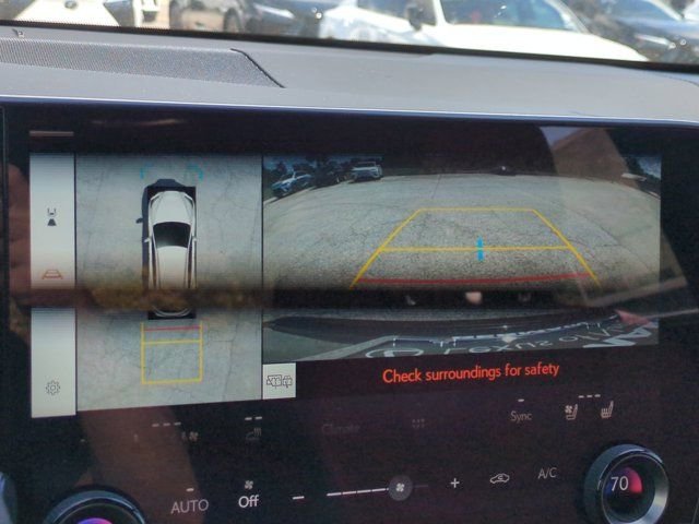 2026 Lexus NX 450h+ Premium - Photo 21