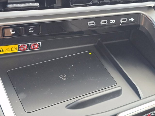 New 2026 Celestial Silver Metallic Lexus PREMIUM AWD image 21