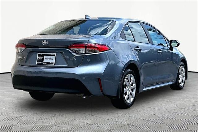 Certified Used 2026 CELESTITE Toyota  image 13