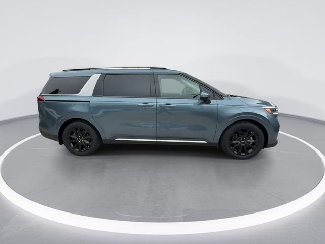 2024 Kia Carnival SX - Photo 9