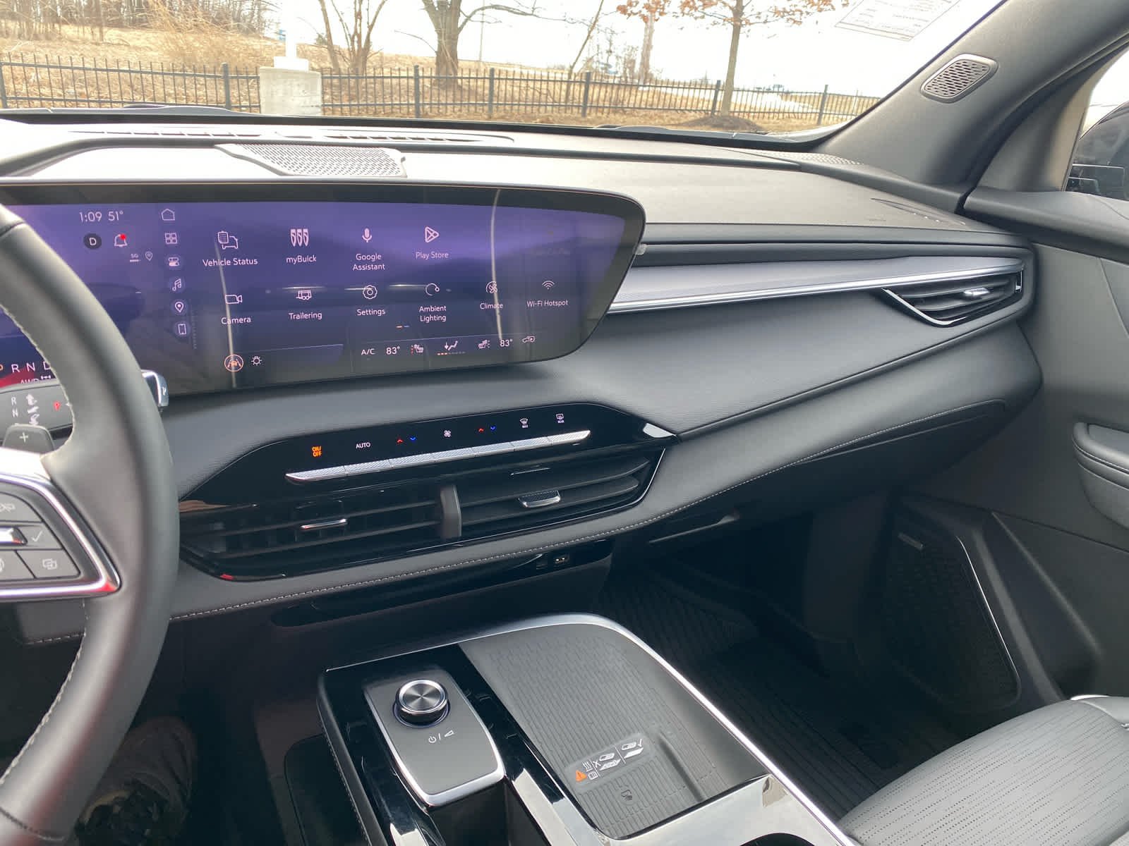 2026 Buick Enclave Sport Touring - Photo 19