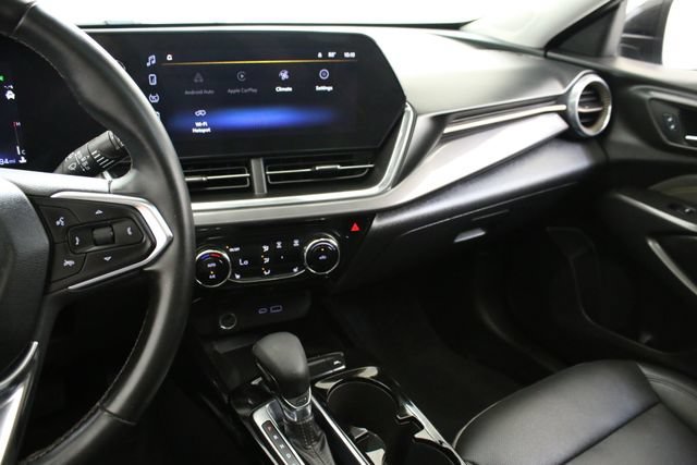 Used 2024 Sterling Gray Metallic Chevrolet ACTIV image 20