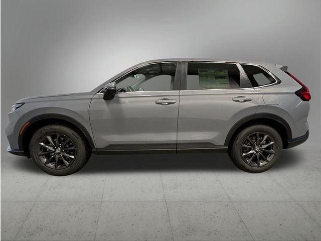 New 2026 Urban Gray Pearl Honda EX-L image 2