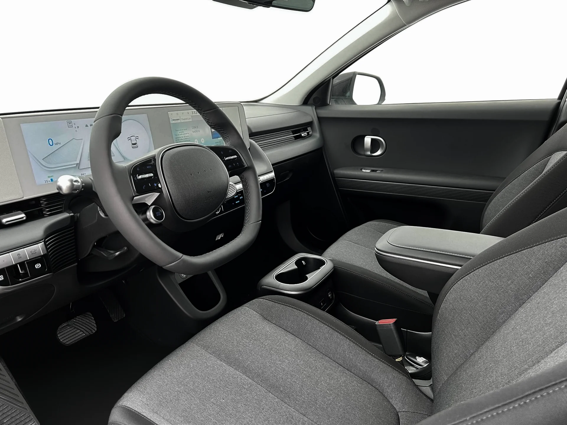 2024 Hyundai IONIQ 5 SEL - Photo 14