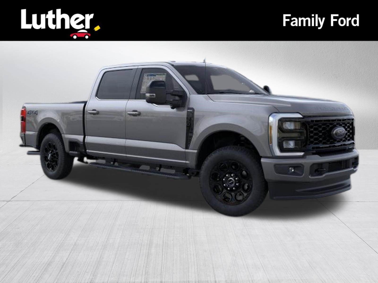 2026 Ford F-350 Lariat 4x4 Crew Cab 6-3/4' Box SRW's photo