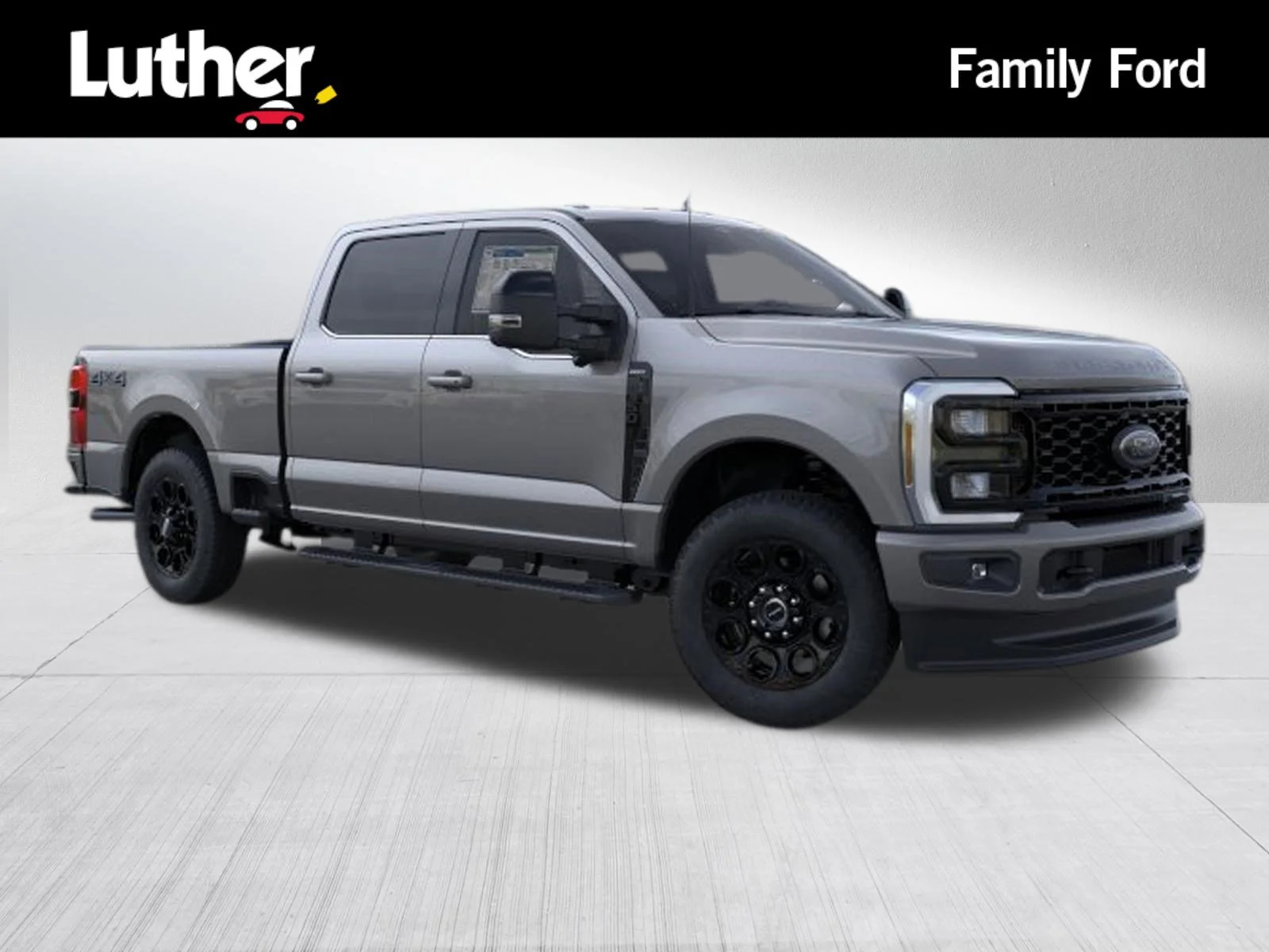 2026 Ford F-350 Lariat 4x4 Crew Cab 6-3/4' Box SRW's photo