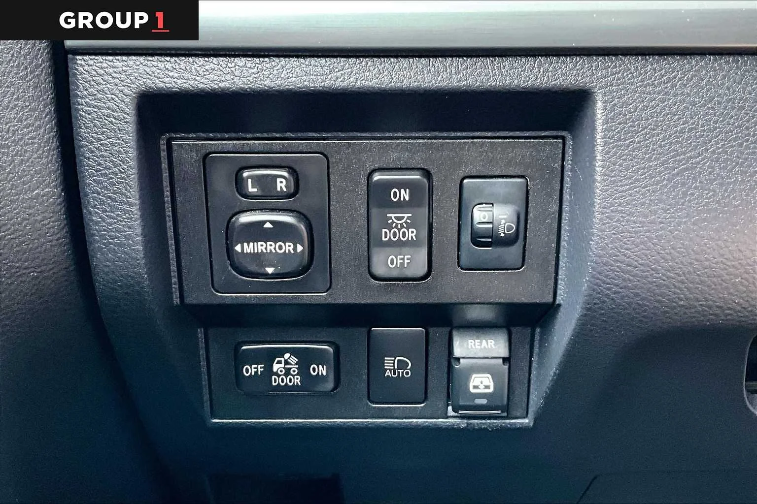 Certified Used 2019 Voodoo Blue Toyota TRD Pro image 36