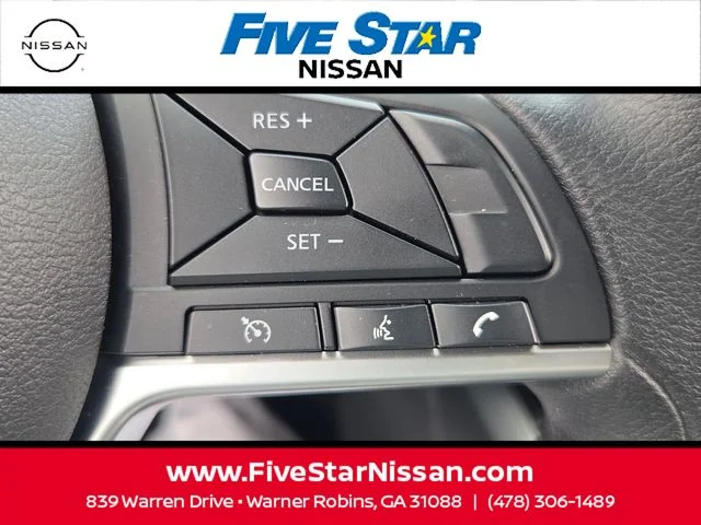 Used 2025 Gray Nissan 1.6 SV image 23