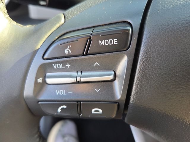 Used 2019 Silver Hyundai SEL image 23