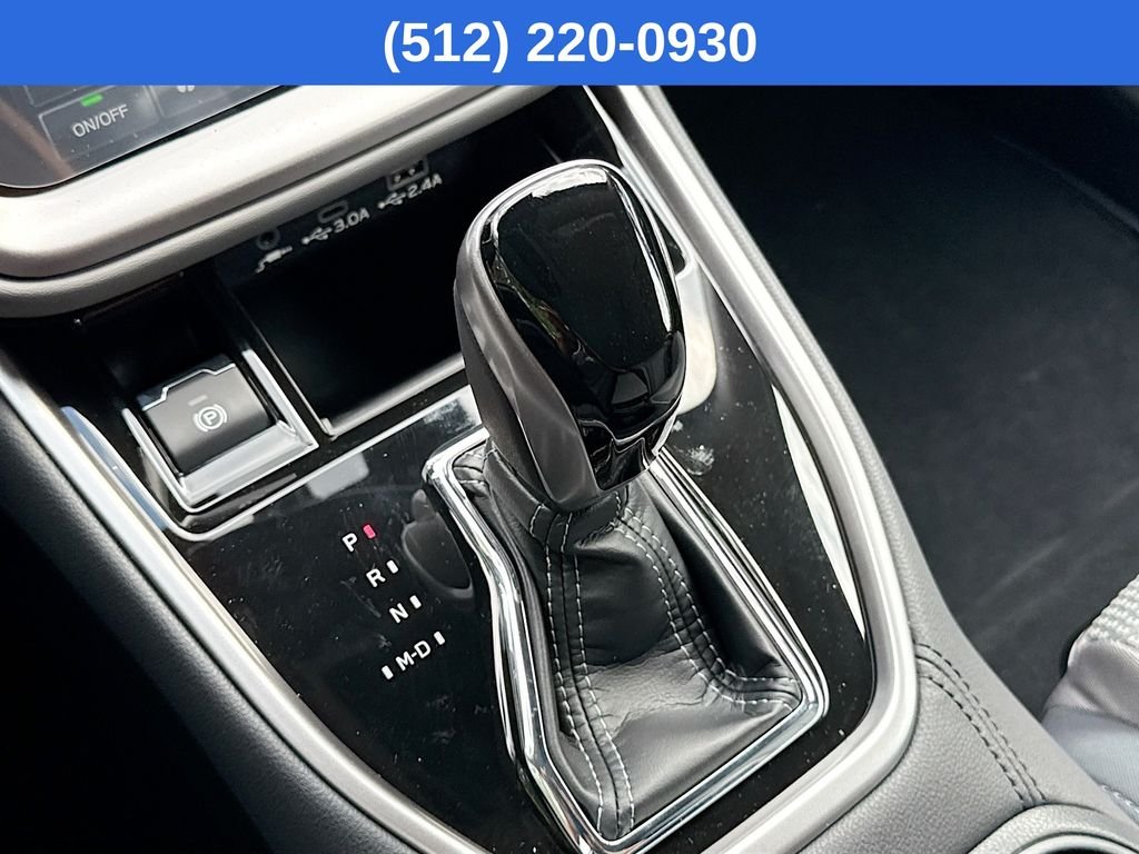 2025 Subaru Outback Premium - Photo 21
