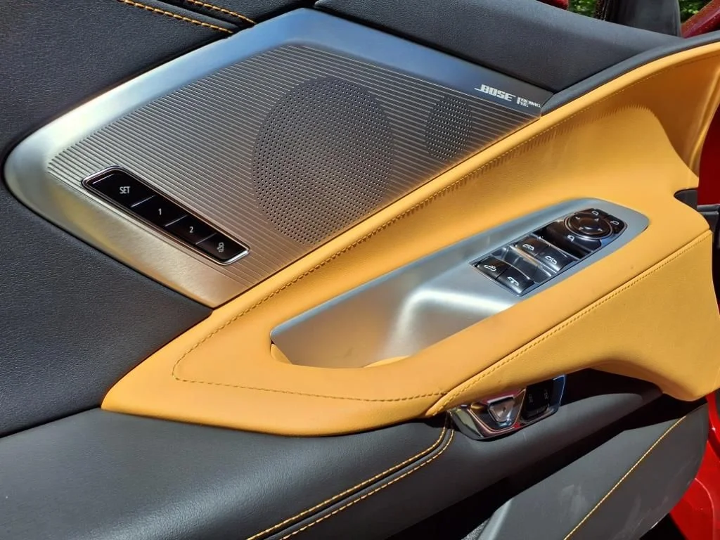 2023 Chevrolet Corvette 2LZ - Photo 10