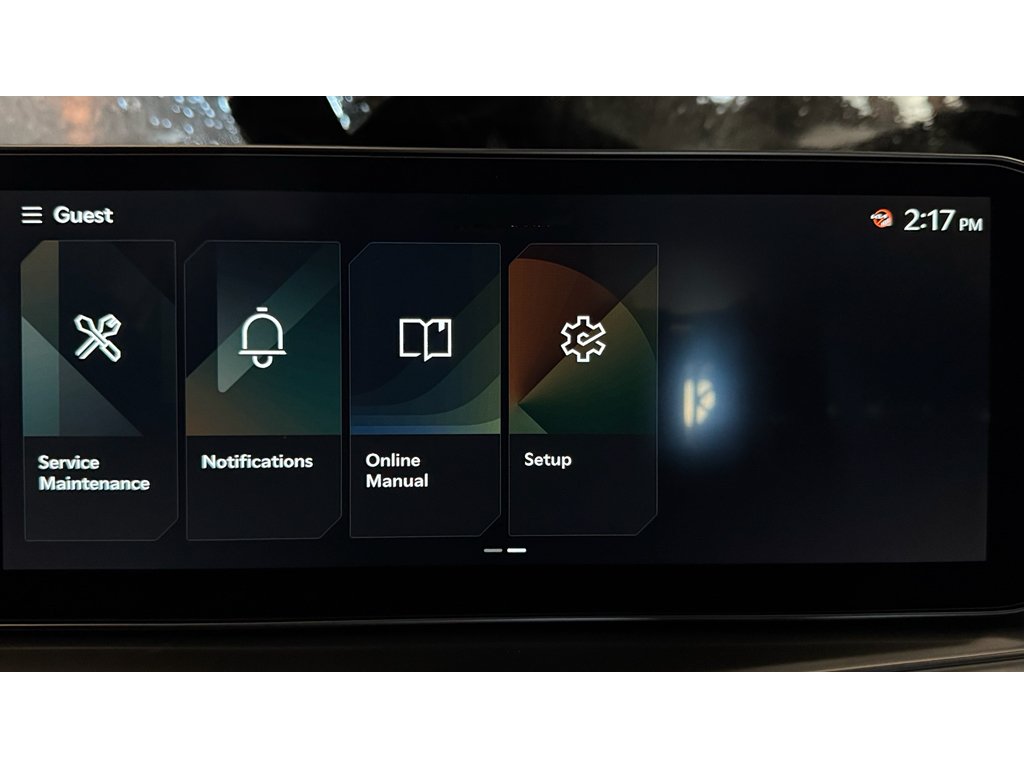 New 2026 Glacial White Pearl Kia LX image 17