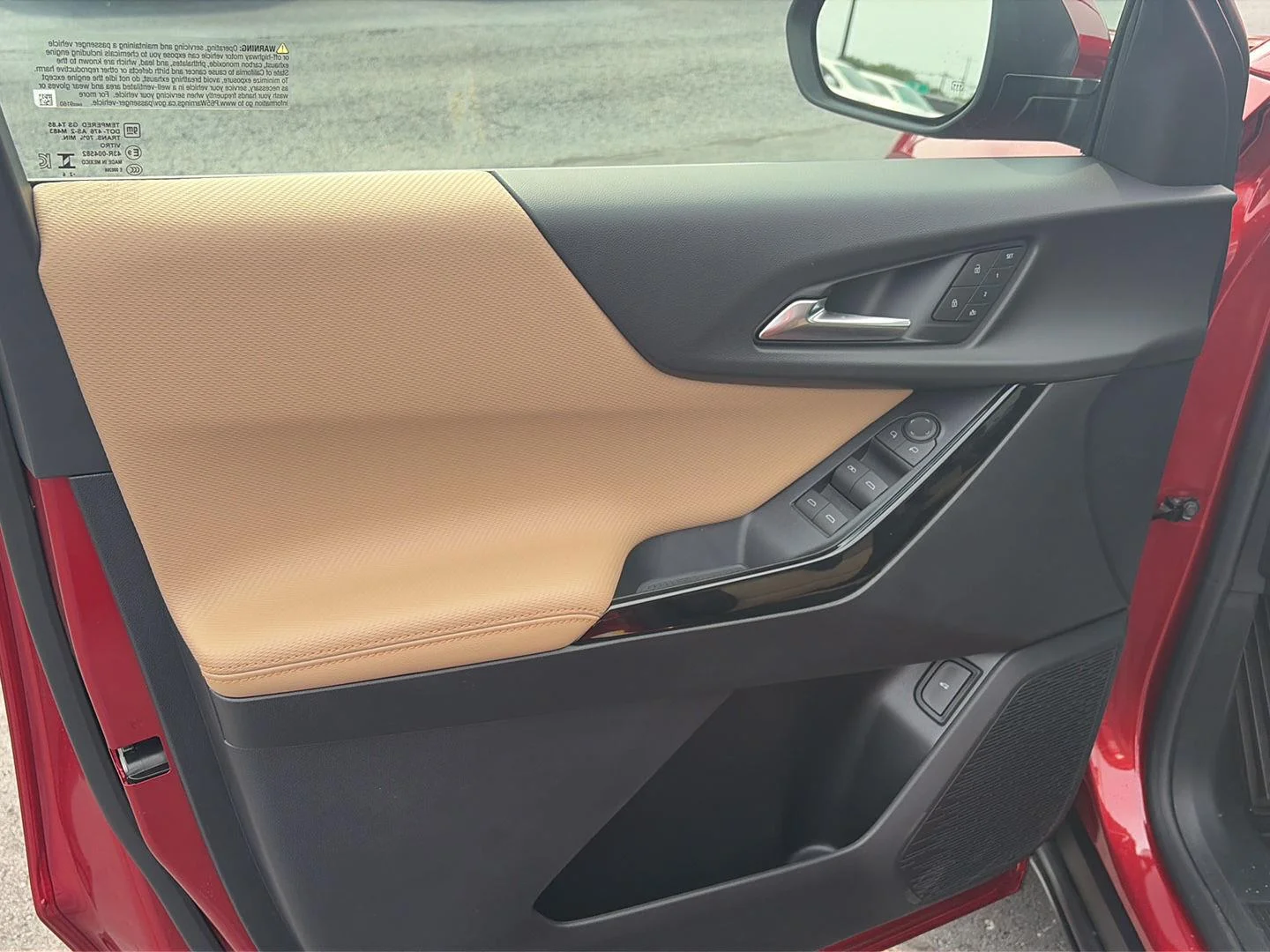 2027 Chevrolet Equinox ACTIV - Photo 9