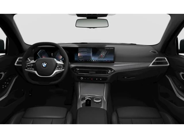 New 2026 Skyscraper Grey Metallic BMW  image 7