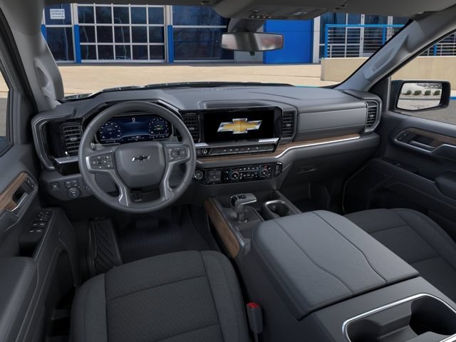 2026 Chevrolet Silverado 1500 RST - Photo 11